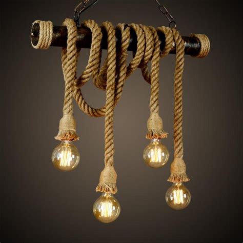 Led Bulb Rope Hanging Light Upto 20 W At Rs 1999piece In Delhi Id