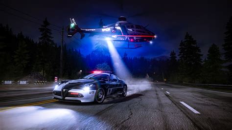 1080x2048 Need For Speed Hot Pursuit Remastered 1080x2048 Resolution Wallpaper Hd Games 4k