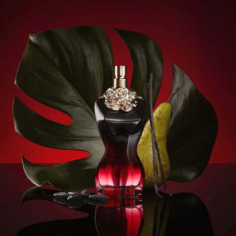 Jean Paul Gaultier La Belle Le Parfum ~ Новые ароматы