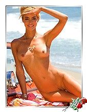 Lisa Seiffert Playboy Playmate Nude Photos