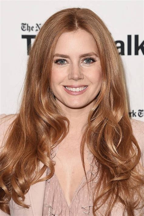 Red Hair Celebrities And Celebrity Redheads Glamour Uk Strawberry