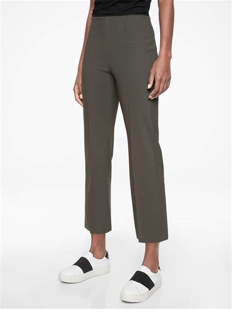 Mercurial Crop Flare Pant Cropped Flare Pants Cropped Flares Flare