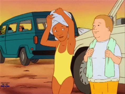 Post 1793466 Animated Bobby Hill Connie Souphanousinphone Guido L Kahn