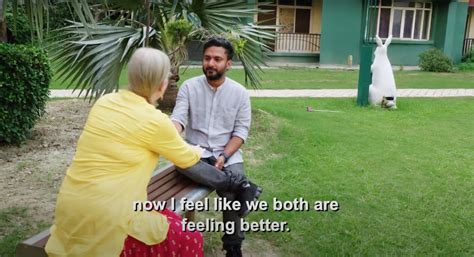 90 Day Fiancé Happily Ever After Recap Angela Has A New Boo