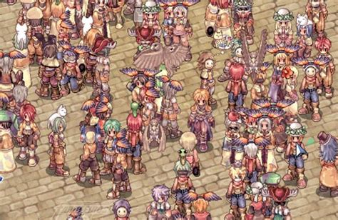 Последние твиты от ragnarok online (@playragnarok). Level Up Games deixará de administrar Ragnarok Online