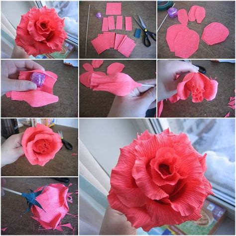 How To Make Rose Of Chocolates Step By Step Diy Tutorial