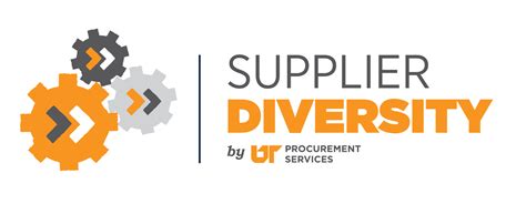 Supplier Diversity Program - Procurement Services