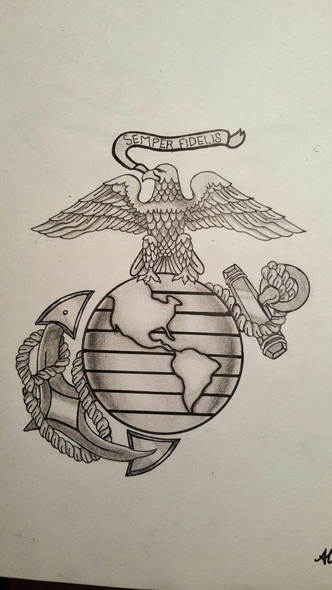 11 Ega Tattoos Ideas Usmc Tattoo Marine Corps Marine Tattoo