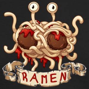 20 Best Flying Spaghetti Monster & Pastafarianism images | Flying spaghetti monster, Spaghetti ...
