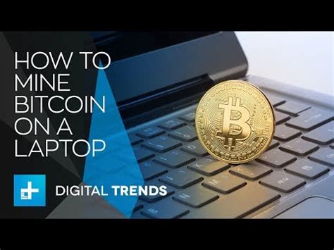 You can begin by buying them outright, but the market is currently wild. How to mine $1,000,000 of Bitcoin using just a laptop ...