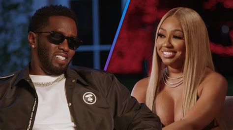 Yung Miami Clarifies That Shes Still Single While Dating Diddy Entertainment Tonight