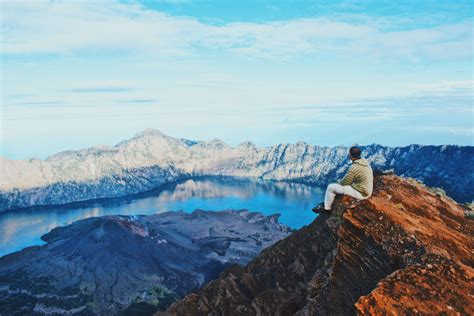 Climbing Mount Rinjani All The Information You Need To Know