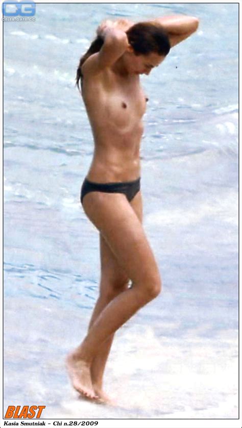 Kasia Smutniak Nude Topless Pictures Playboy Photos Sex 9900 Hot Sex