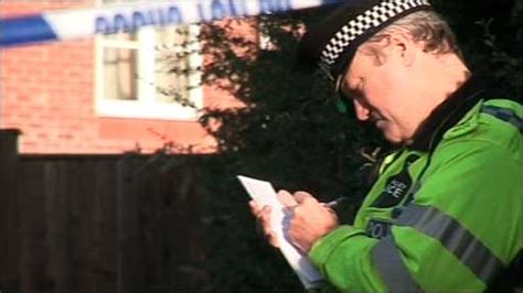 Bbc News England Police Launch Murder Inquiry