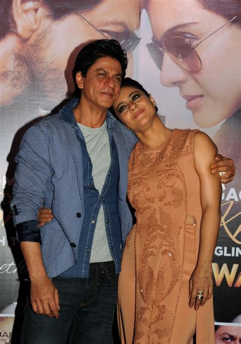 Shah Rukh Khan On Love And His On Screen Relationship With Kajol Part Two Indian Bollywood