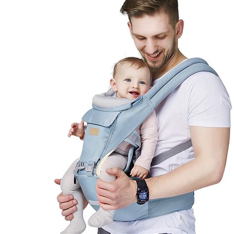 Best Baby Carrier For Your Back
