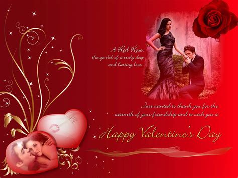 Wallpapers Valentines Day Greetings