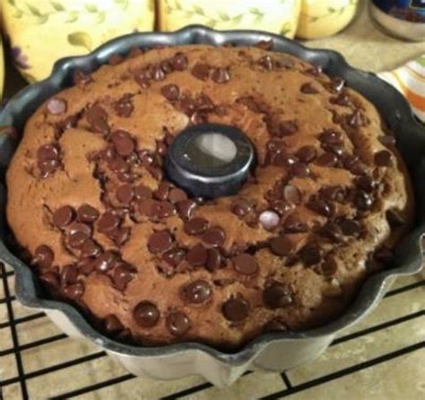 Death By Chocolate Bundt Style Quick Recipes Guide