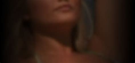 Brooke Hogan Nude Naked Pics And Sex Scenes At Mr Skin