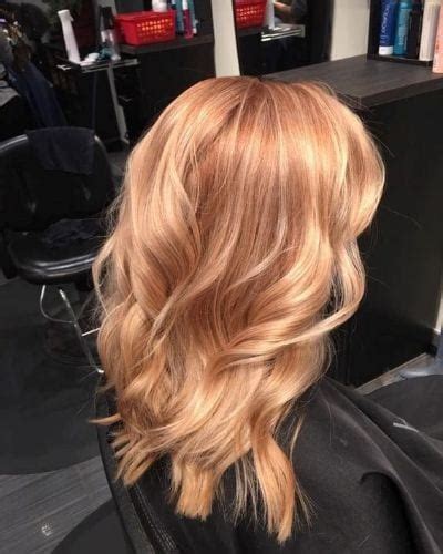 That's exactly what this hairstyle can achieve if you give it some time to rest on your head as debby ryan does. 30 Strawberry Blonde Hair Ideas to Sweeten Up Your Look ...