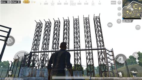 Pubg symbols & special characters. Sosnovka military base | PUBG MOBILE - zilliongamer