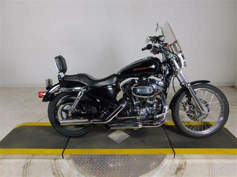 We have quality products for your 1999 harley davidson sportster 1200 sport from brands you trust at prices that will fit your budget. Pre-Owned 2006 Harley-Davidson Sportster 1200 Custom ...