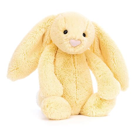 Jellycat Bunny T Delivery Gorgeous Lemon Bunny From Send A Cuddly