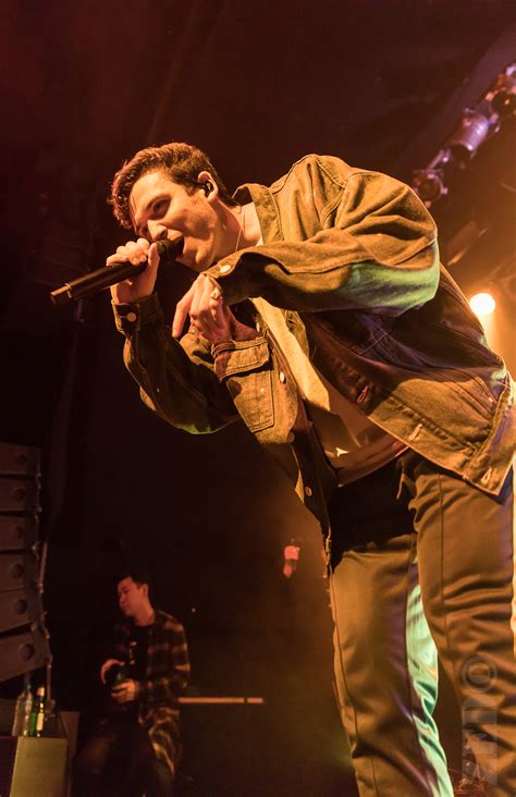 Ty dolla $ign & french montana). Concert Review - Lauv, Auckland New Zealand, 2018