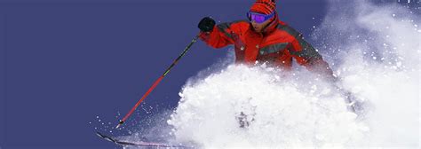 Annual Ski Insurance