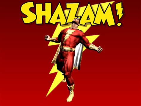 Shazam Who Should Play Dcs Famous Hero Movieguy17