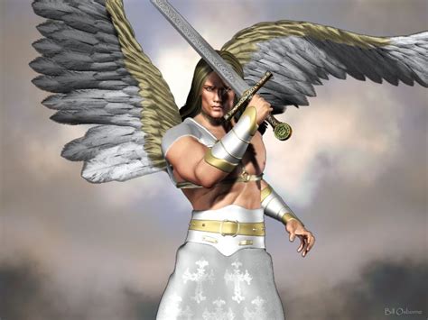 All guardian angels were created at the beginning of time in a single moment of creation. Deeper Truth Blog: * BEST OF DTB #87* The Guardian Angel ...