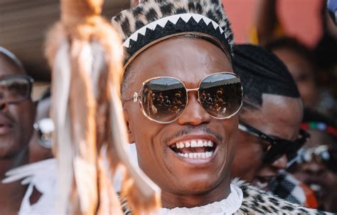 The couple celebrated their union on saturday with a traditional ceremony. All the highlights from Episode 1 of Somizi & Mohale: The Union