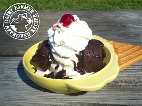 The Best Ice Cream Desserts In Every State