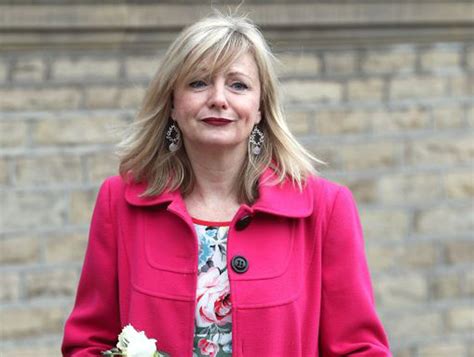 Former Coronation Street Actress Tracy Brabin Selected As Labour