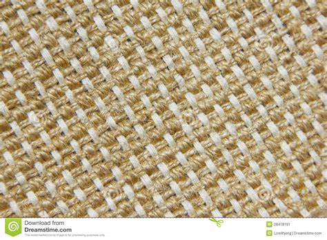 Woven Jute Fabric Stock Image Image Of Asia Colors