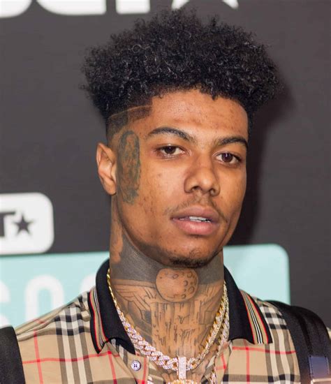 Blueface Age How Old Is Blueface