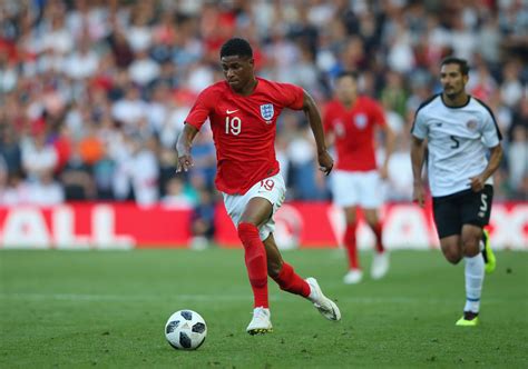 Ole gunnar solskjaer's side were beaten by villarreal in a penalty shootout in gdansk, with goalkeeper david de gea missing. Marcus Rashford picks up knee Injury just before World Cup ...