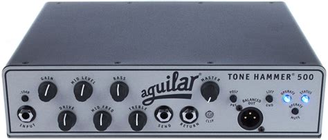 Aguilar Tone Hammer 500 Imuso