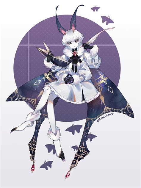 丸猫 Mmuu0205 Twitter Fantasy Character Design Character Design