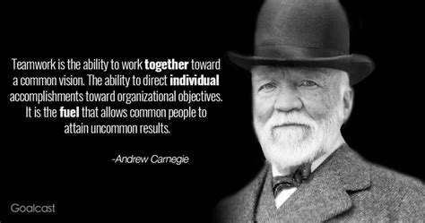 20 Teamwork Quotes That Teach Us The Power Of Collaboration