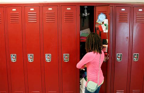Back To School Five Ways To Help Your Middle School Student Get