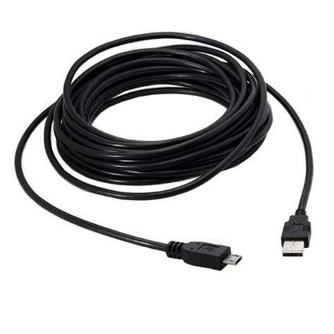 I tried copying them into a directory at the top level of the stick's directory structure, but can't figure out. 10 Feet USB Power Cable for Fire TV Stick Intel Computer ...
