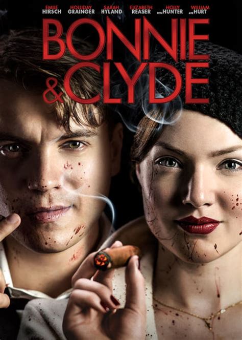Bonnie And Clyde Tv Mini Series 2013 Imdb
