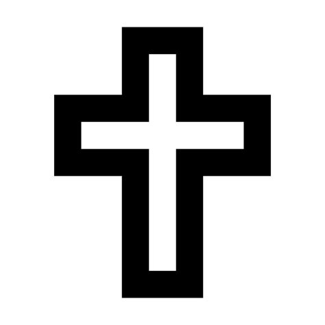 The Cross Png Transparent The Cross Png Images Pluspng