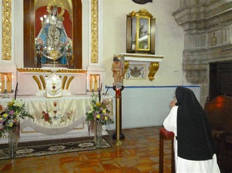 Los Milagros De La Virgen Del Rayo Y Las Dominicas De Guadalajara Jalisco