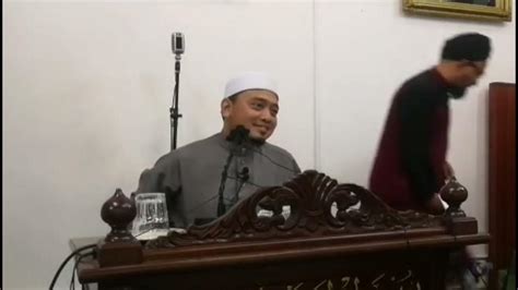 Ustaz Wadi Anuar Ayub Peristiwa Akhir Zaman Youtube