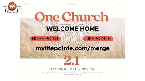Lifepointe Church