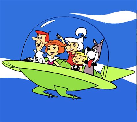 A Era Dos Jetsons Conheça As Tecnologias Do Desenho Que Estão Entre Nós