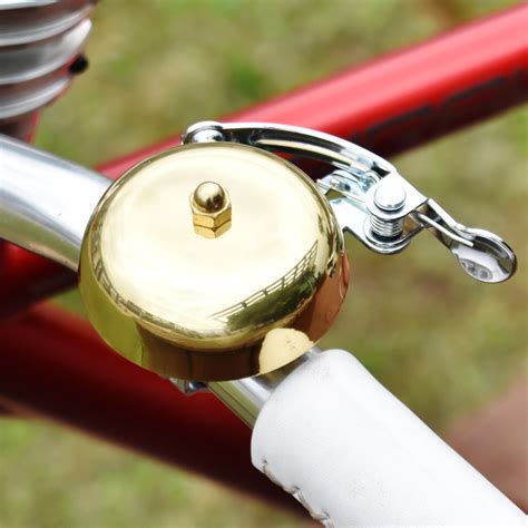 Bike Bell For Adults And Kids Bicycle Handlebar