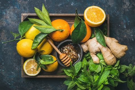 6 Magical Foods That Could Help Boost Your Immunity Goqii